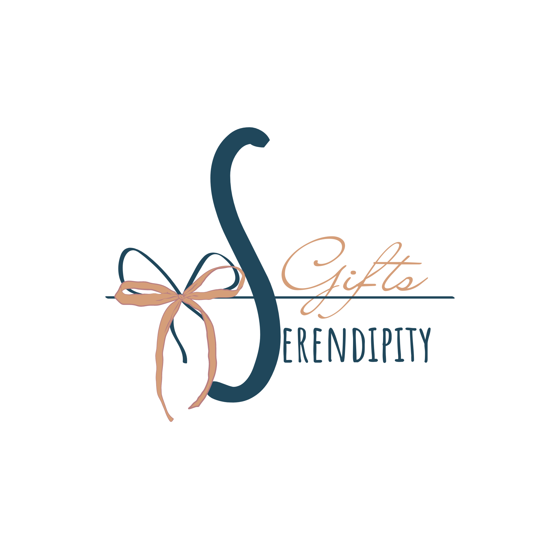 logo Serendipity Gifts