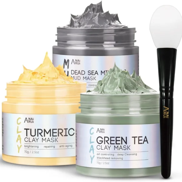 SPA Mask Set