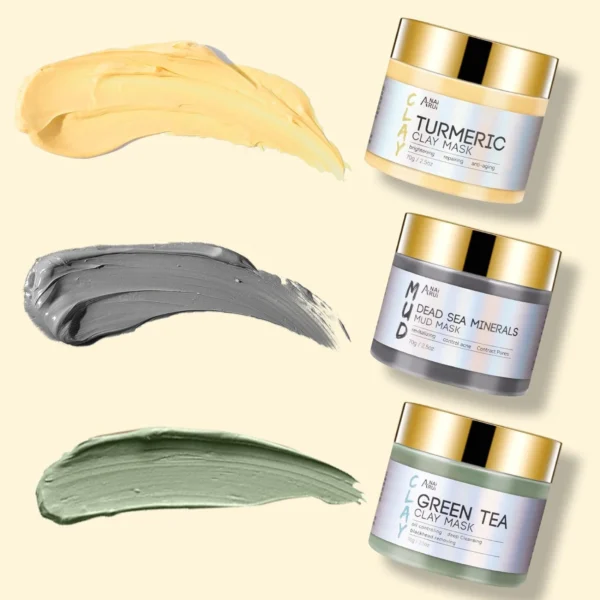 SPA Mask Set