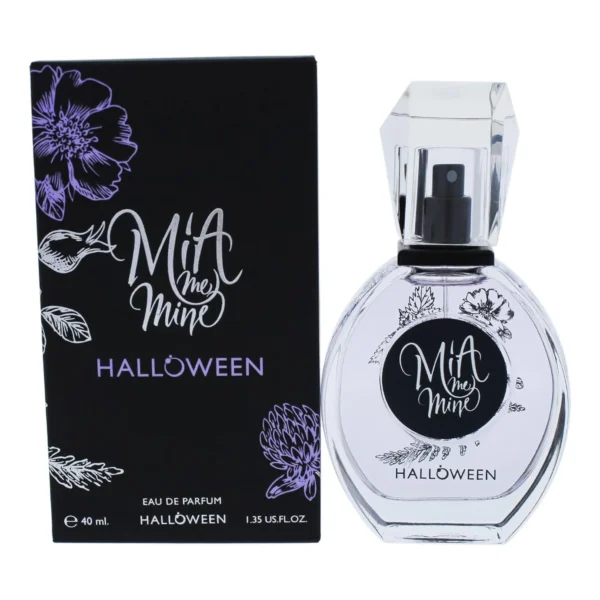 Eau de parfum